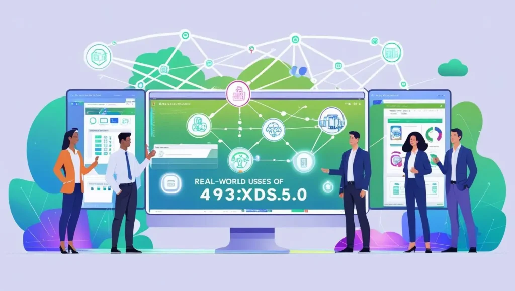 4493xds5.0 in software