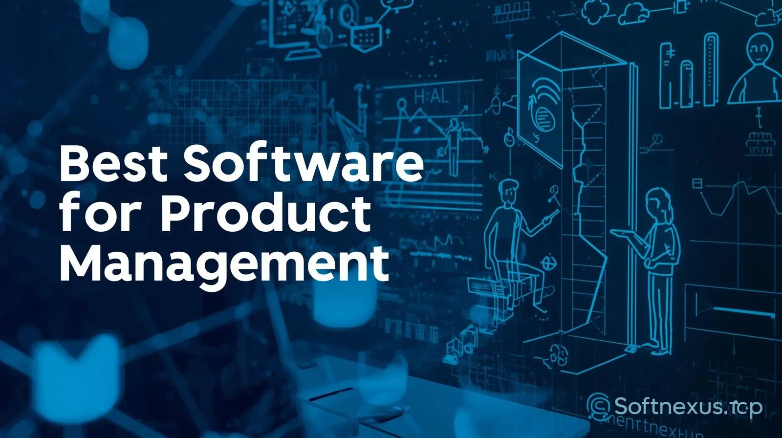 Best Software for Product Management 2025