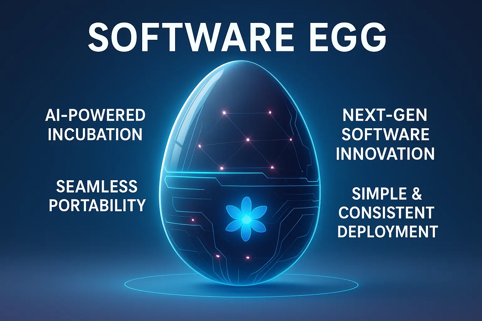 Software Egg