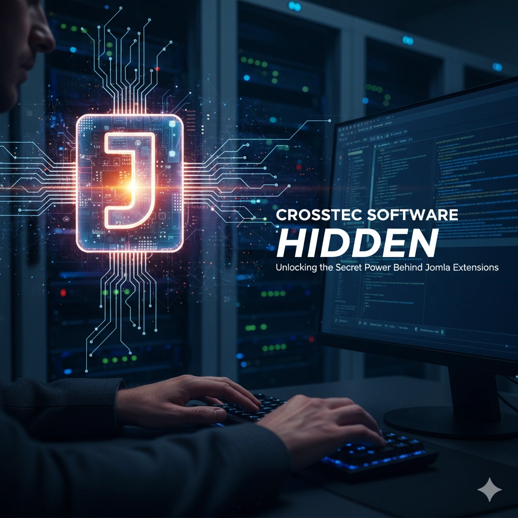 Crosstec Software Hidden