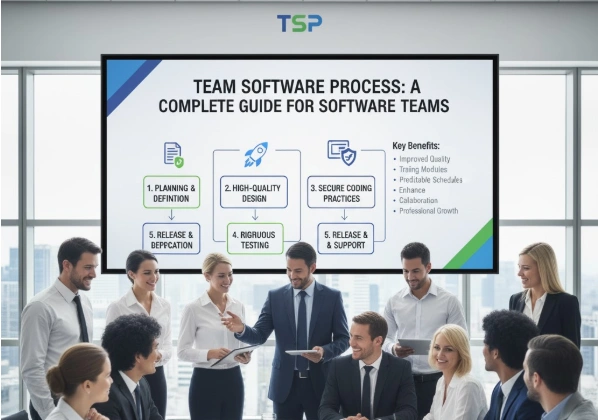 Team Software Process (TSP)