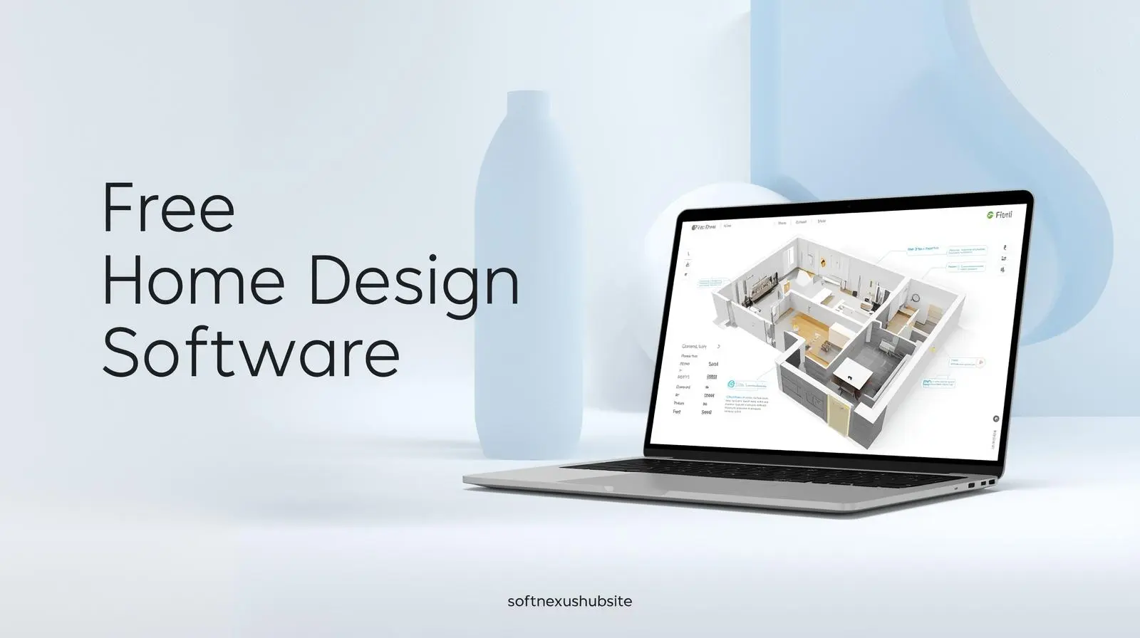 Free Home Design Software