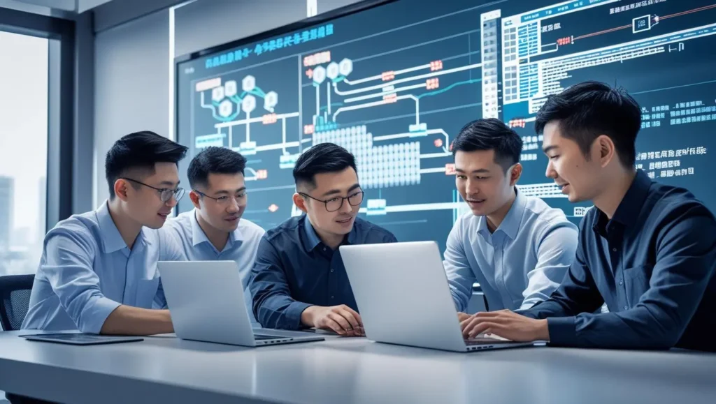 Team Software Process