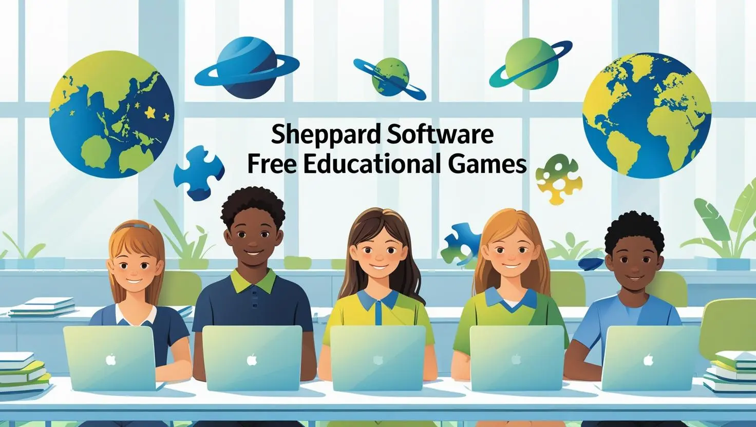 Sheppard Software