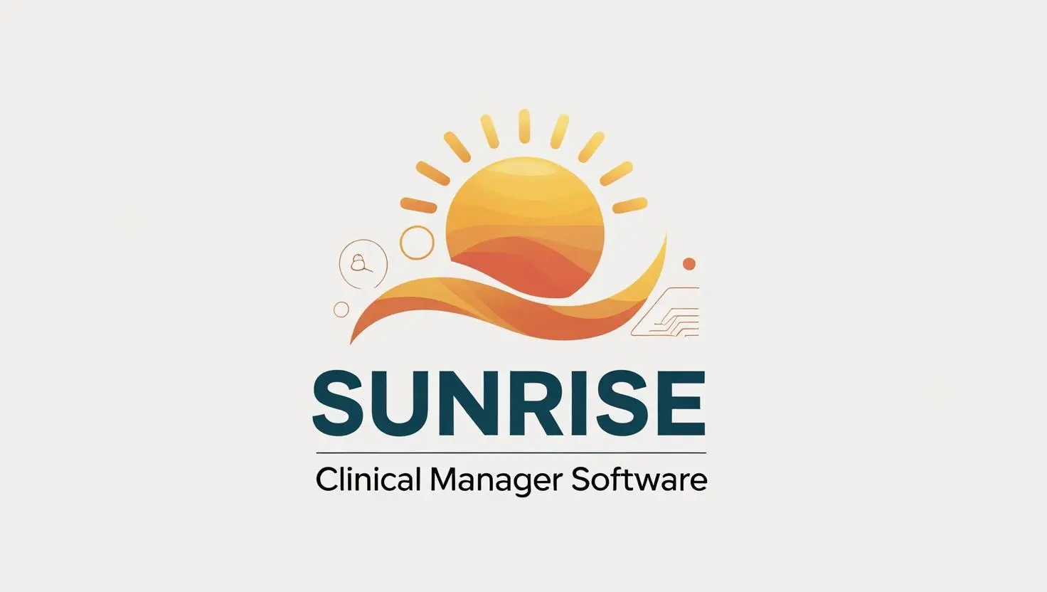 Sunrise Clinical Manager Software