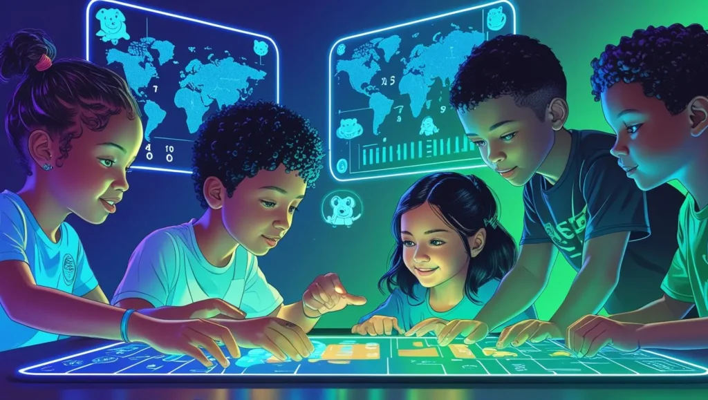 Sheppard Software – Free Educational Games