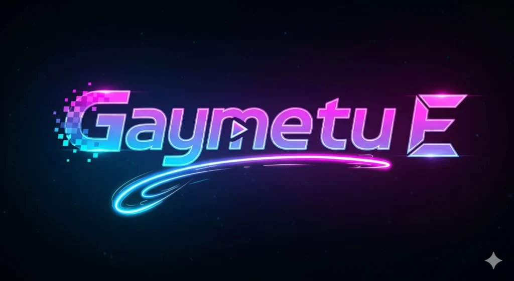 gaymetu e