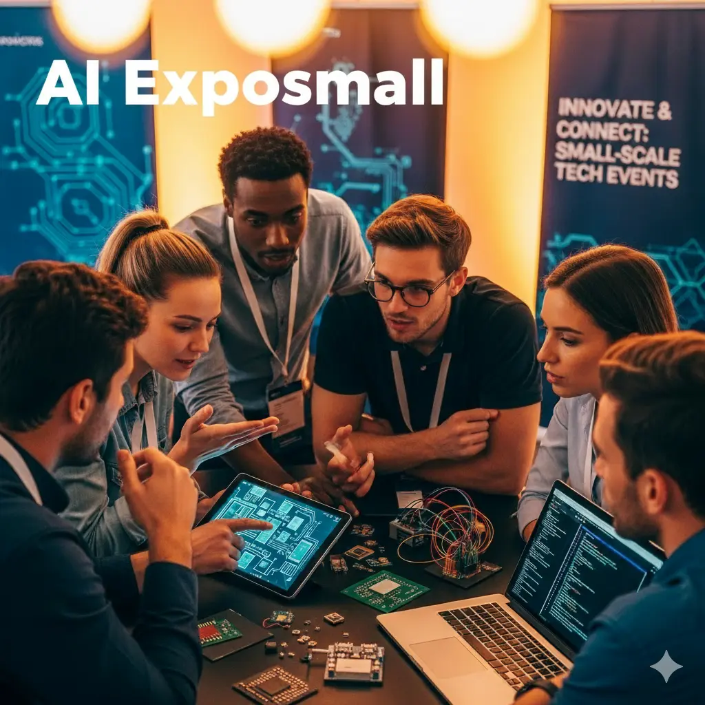 AI Exposmall