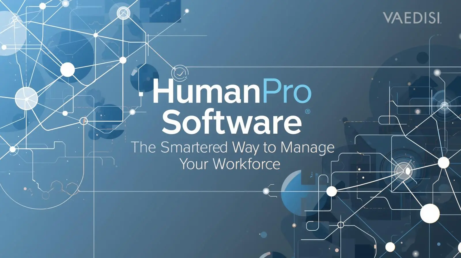 HumanPro Software