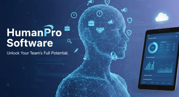 Choosing HumanPro Software