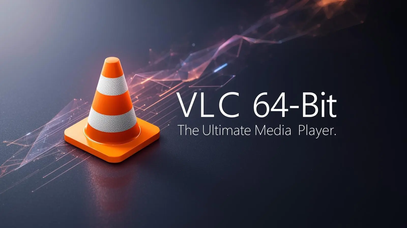 VLC 64-Bit for Windows