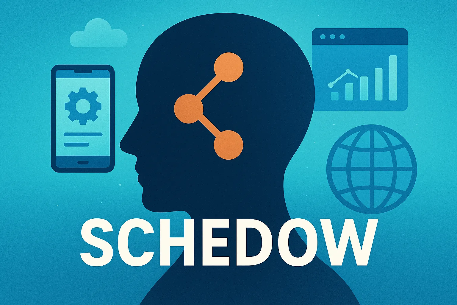 Schedow The Silent Power Shaping Our Digital Future