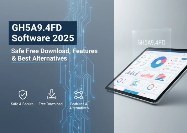 GH5A9.4FD Software Free