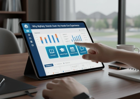 MyKaty Stands Out My Hands-On Experience