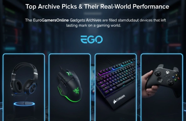 Top Archive Picks & Their Real-World Performance